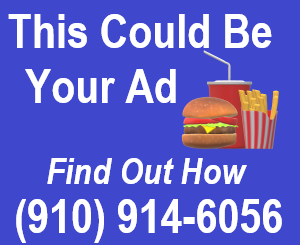 This Could Be Your Ad (300 X 250)