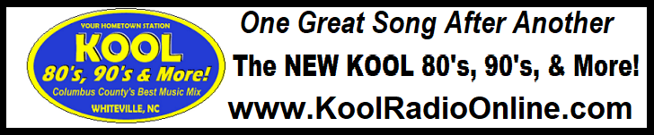 KOOL RADIO ONLINE (728 X 150)