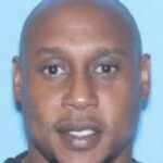 Marvin Lorenzo Newkirk (NHCSO photo)