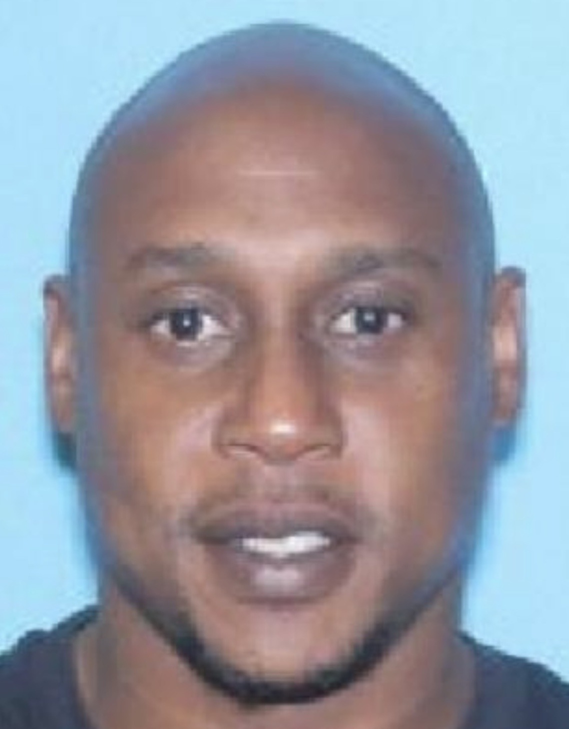 Marvin Lorenzo Newkirk (NHCSO photo)