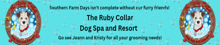 THE RUBY COLLAR DOG SPA (728 X 150)