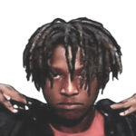 Darieus Rashad Washington