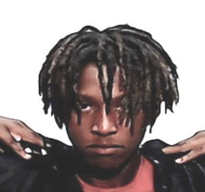 Darieus Rashad Washington