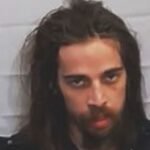 Patrick Pendleton (CCSO Detention photo)