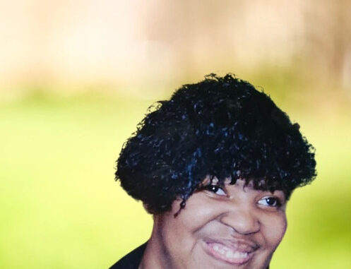 Natasha Deon Hines