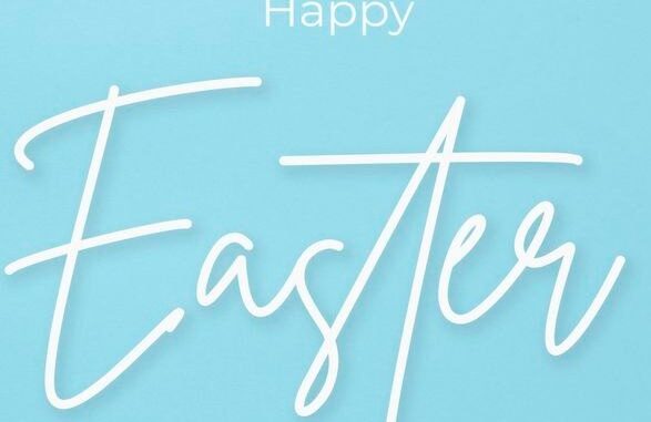 easter2