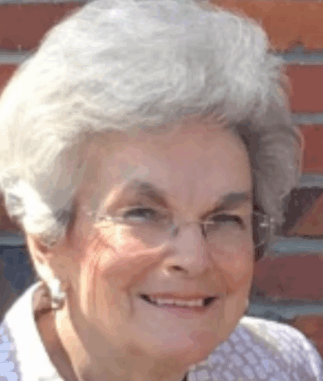Aliece (Hill) Johnson
