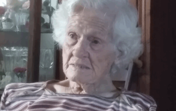 Alma Lois (Hinson) Cartrette