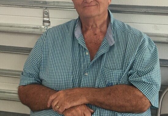 Charles Perry Godwin