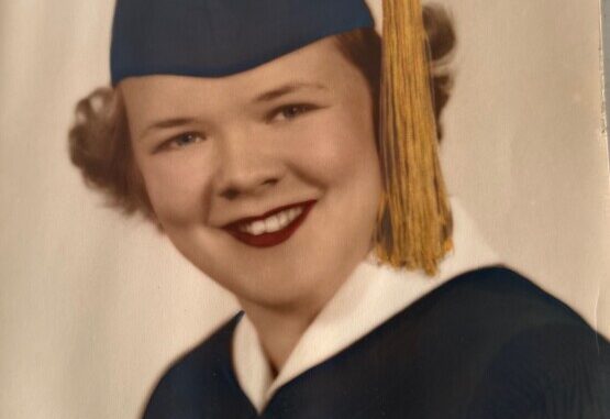 Faye (Benton) Nance