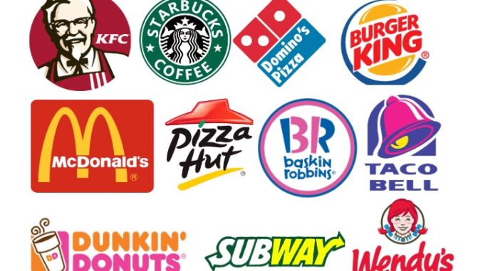 Franchise Restaurants