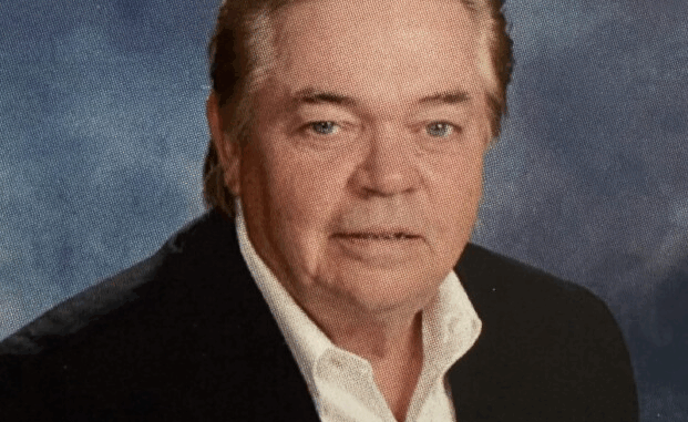 Graham “Sandy” Cecil Rogers1