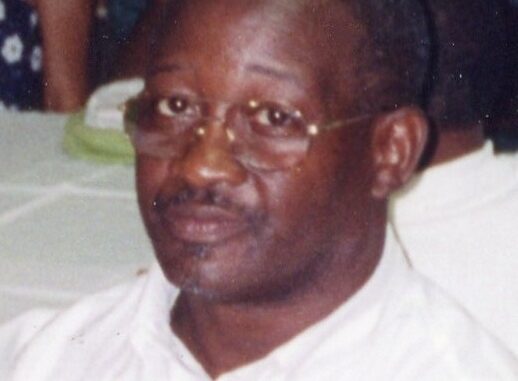 Herman Lee Jones