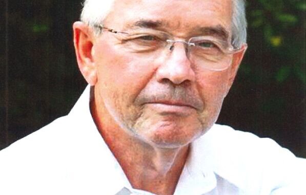 June 20, 1942 ~ May 1, 2025 (age 82)