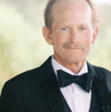 Keith Warren King