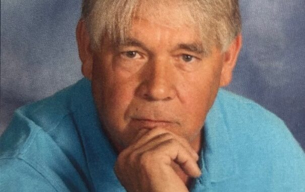 Mark Lane Stanley, Sr