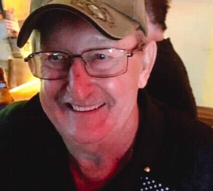 Michael Newman Powell