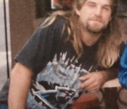 Nathan Van Norris