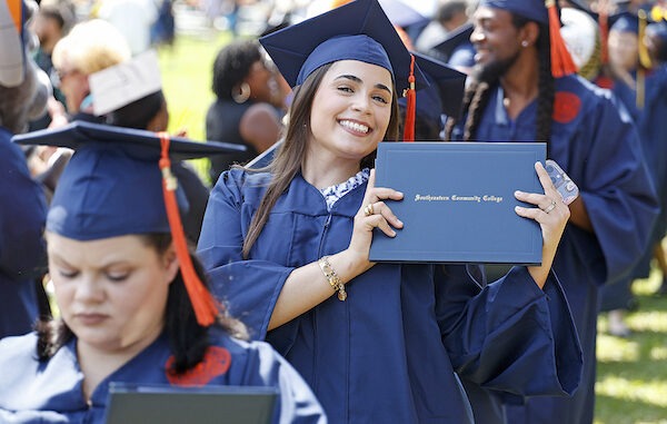 SCC Graduation 2025 copy