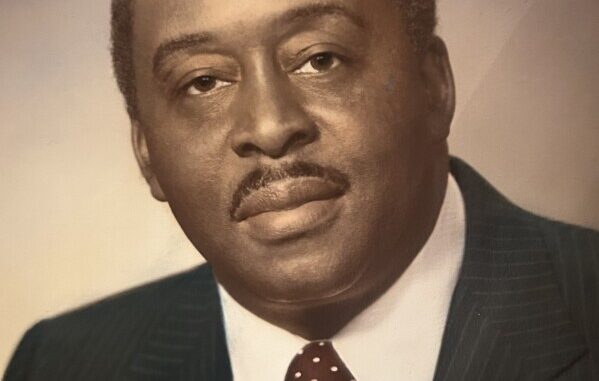 Willie Jean Davis