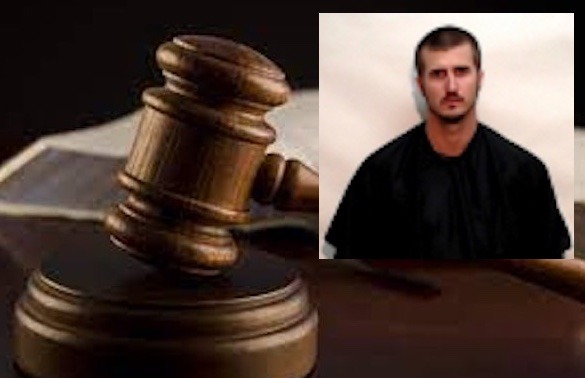 gavel. wilkins