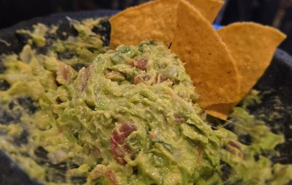san jose guac