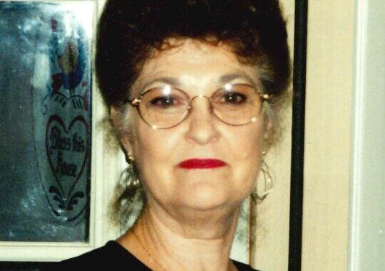 August 6, 1940 ~ June 12, 2025 (age 84)