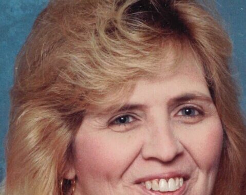 Donna Jean Coy Smith
