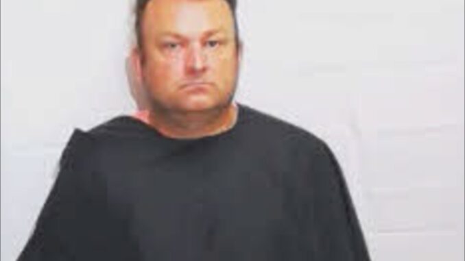 Hinson mugshot 062325