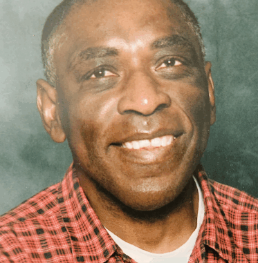 James Willie Jones