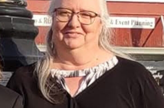 Jennifer Cordelia (Gore) Mishoe
