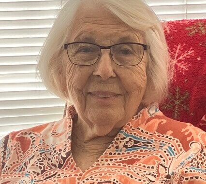 Lois Josephine (Bright) Dacus