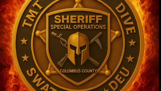 Operation HEat Wave CCSO