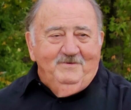 Robert Lloyd Rawls