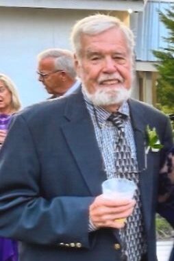 Thomas Jackson Chandler, Jr.