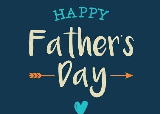 happy father's day 2025
