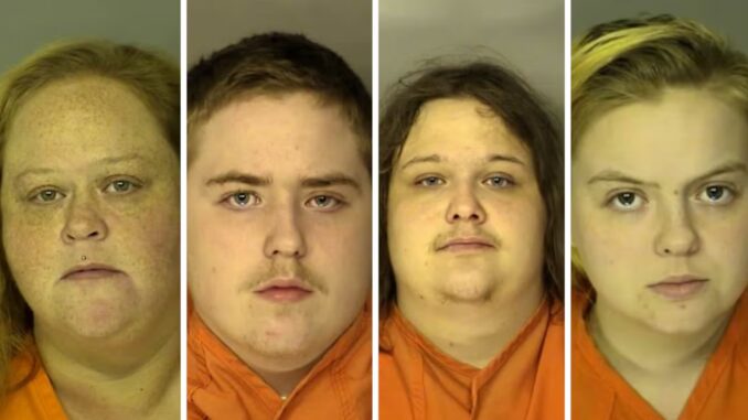 071525. Soles killing. family suspects