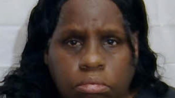 072925. Ernestine Jackson