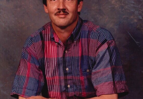 Arnold Everette Nance