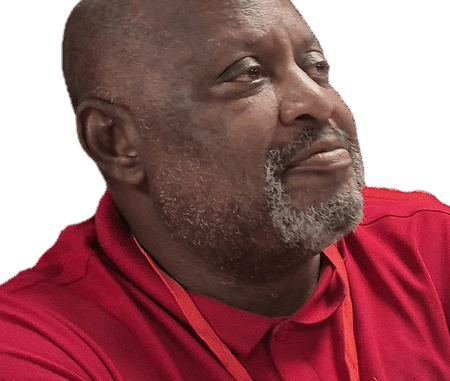 David Allen Troy