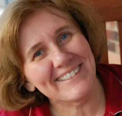 Deborah Ann (Baldwin) McPherson