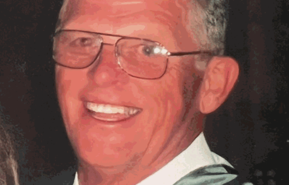 Donald Raymond Krueger