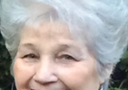 Doris Granny Proctor