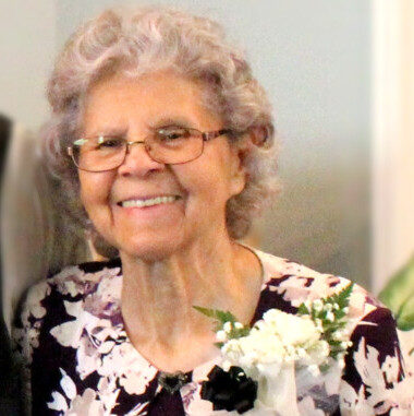 Elvie Lee (Patrick) Young