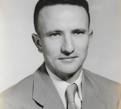 Haynes Wesley Young