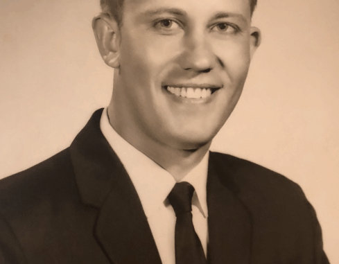 James Elroy Gore