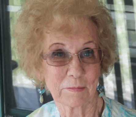 Janice Elizabeth (Davis) Babson