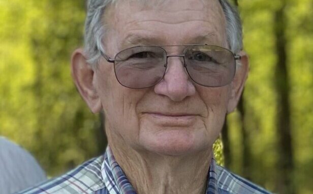 John Norman Lewis