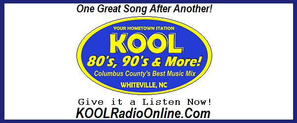KOOL RADIO AD 600 X 250