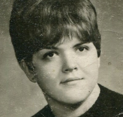Lorraine Elizabeth (Funnemark) Matthews